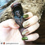 Treasure Maps-Nail Wraps-Espionage Cosmetics