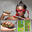Turtles-Nail Wraps-Espionage Cosmetics