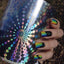 Unicorn Blood-Nail Wraps-Espionage Cosmetics