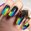 Unicorn Blood-Nail Wraps-Espionage Cosmetics