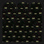 VandalEyes Christmas ✦ Licensed Nail Wrap ✦ 14-tip Set - Espionage Cosmetics
