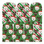 VandalEyes Christmas ✦ Licensed Nail Wrap ✦ 14-tip Set - Espionage Cosmetics