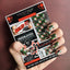 VandalEyes Christmas ✦ Licensed Nail Wrap ✦ 14-tip Set - Espionage Cosmetics