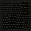 VandalEyes Halloween ✦ Licensed Nail Wrap ✦ 14-tip Set - Espionage Cosmetics